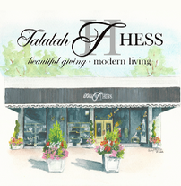 $100 Gift Card to Talulah & Hess 202//207